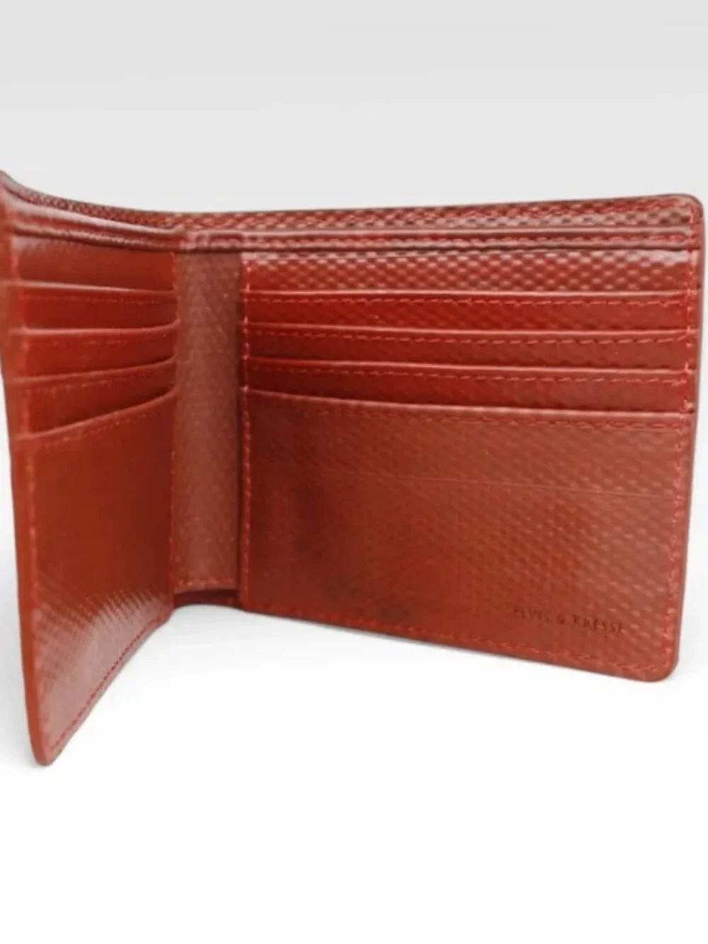 Elvis & Kreese wallet